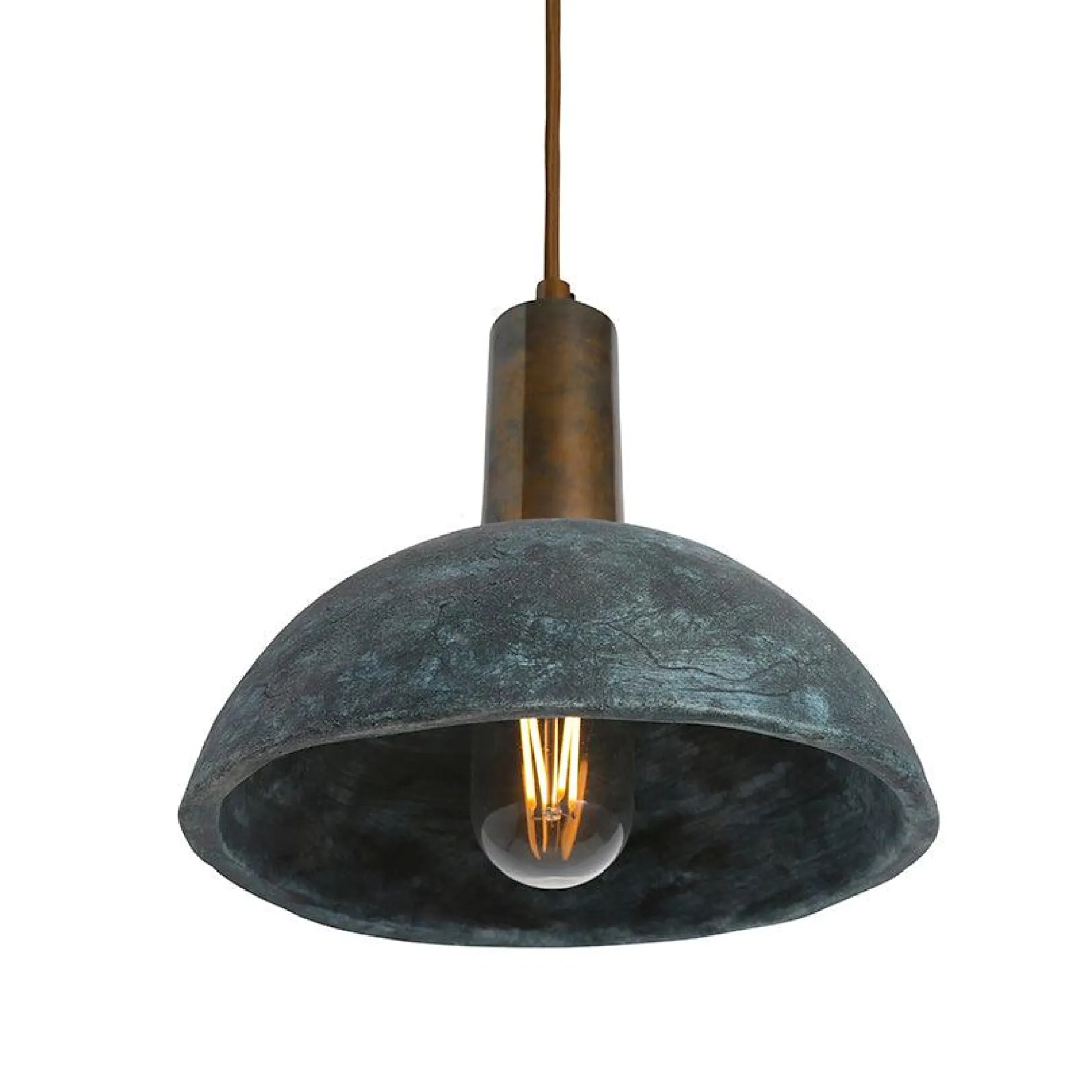 Kauri 20 ceramic | black clay
