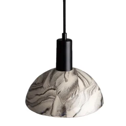 Kauri 20 ceramic | black clay