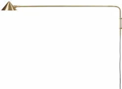 Kelly w long | gold