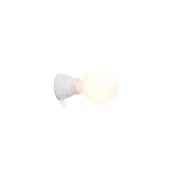 Kera ceramic | white