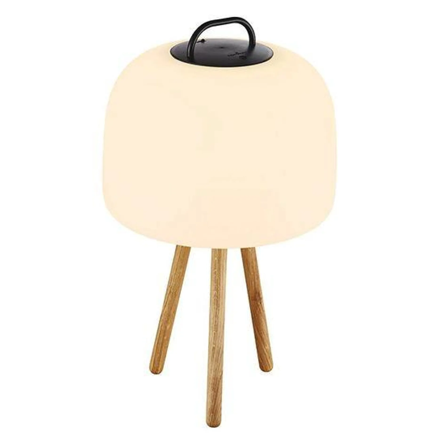 Kettle portable 22 | spike