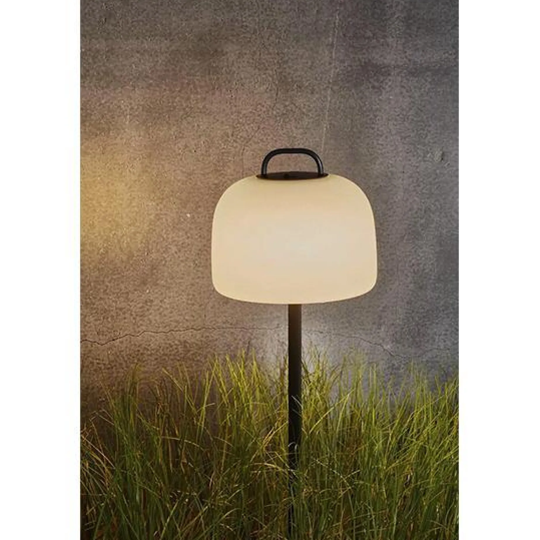 Kettle portable 22 | spike