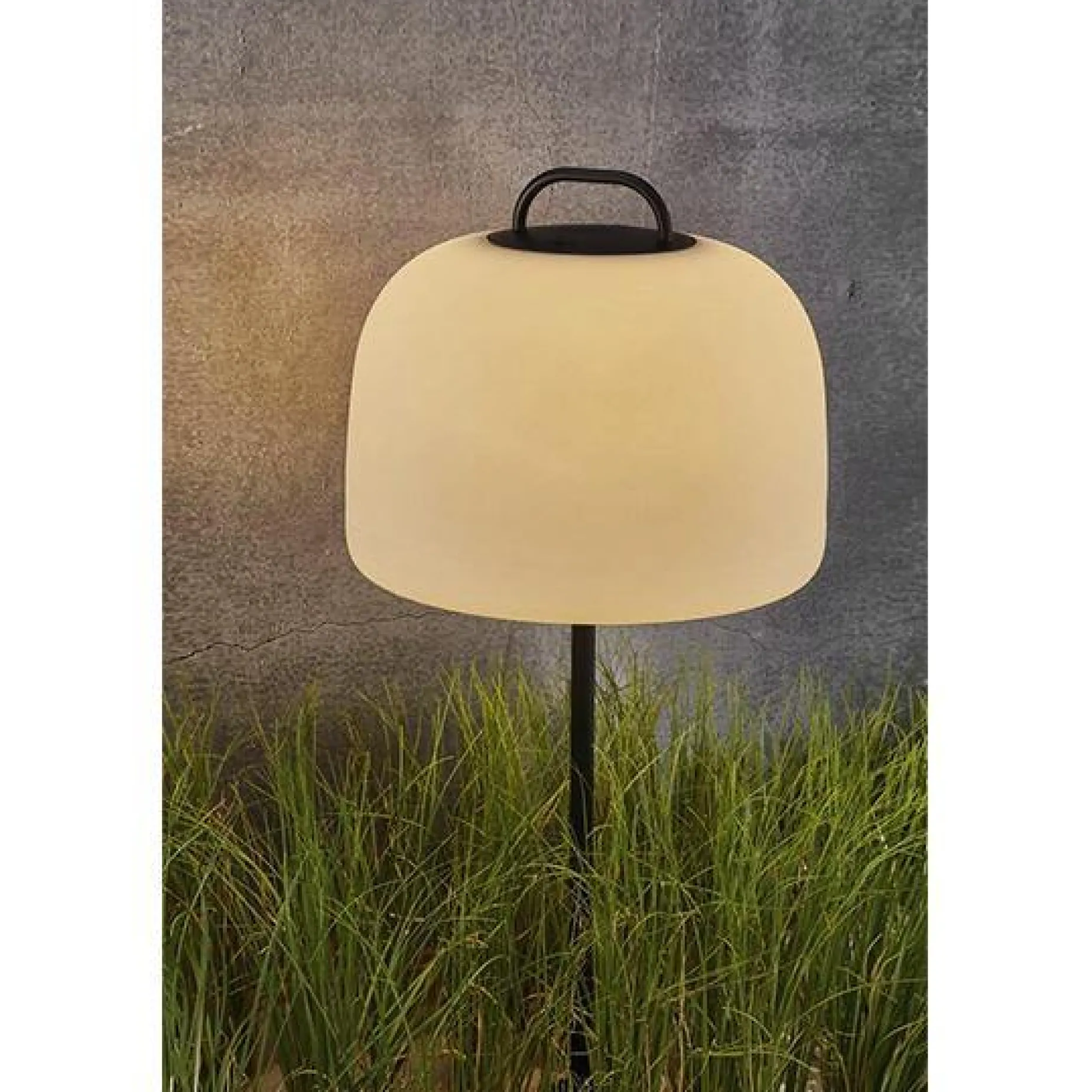 Kettle portable 22 | spike