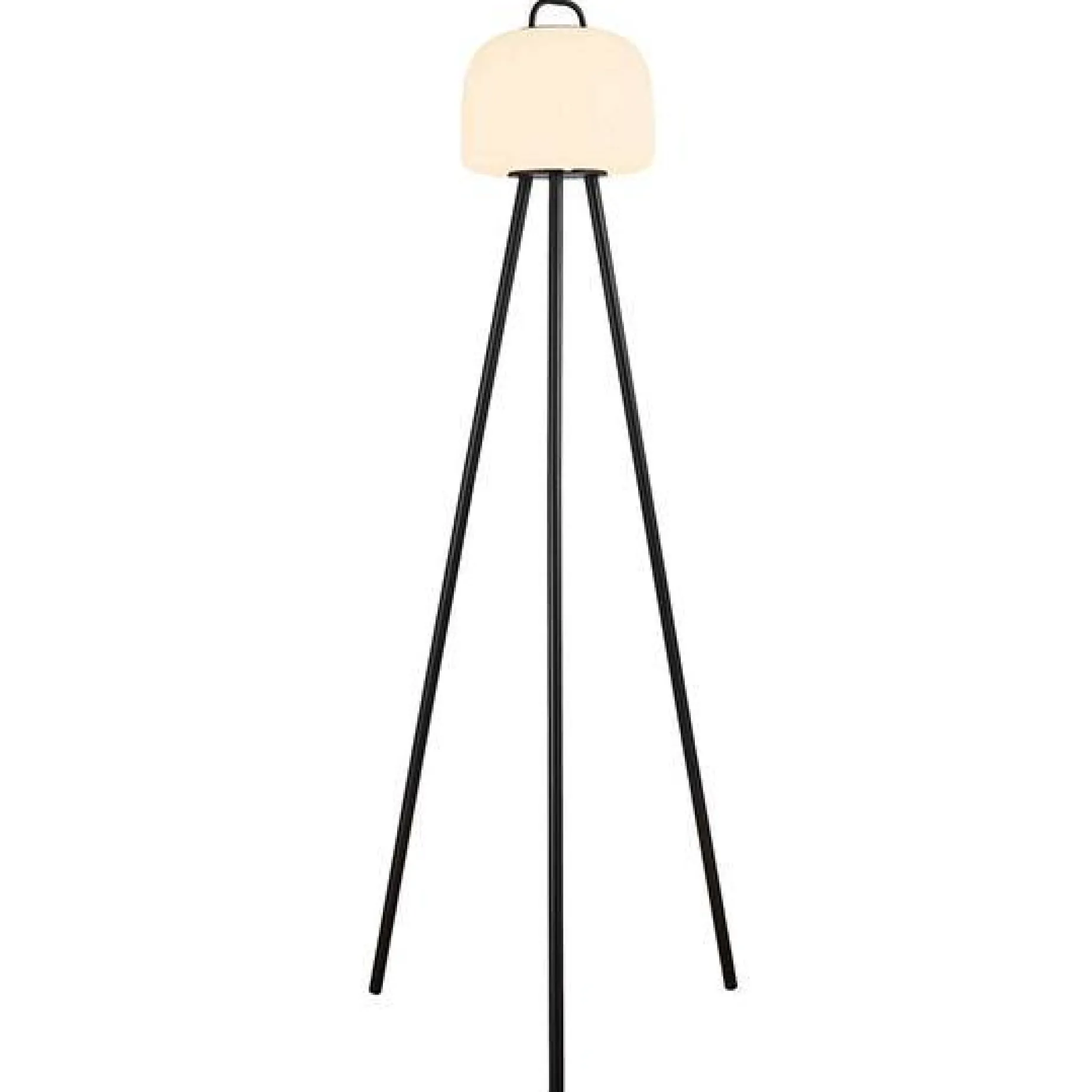 Kettle portable 22 | tripod 31 black
