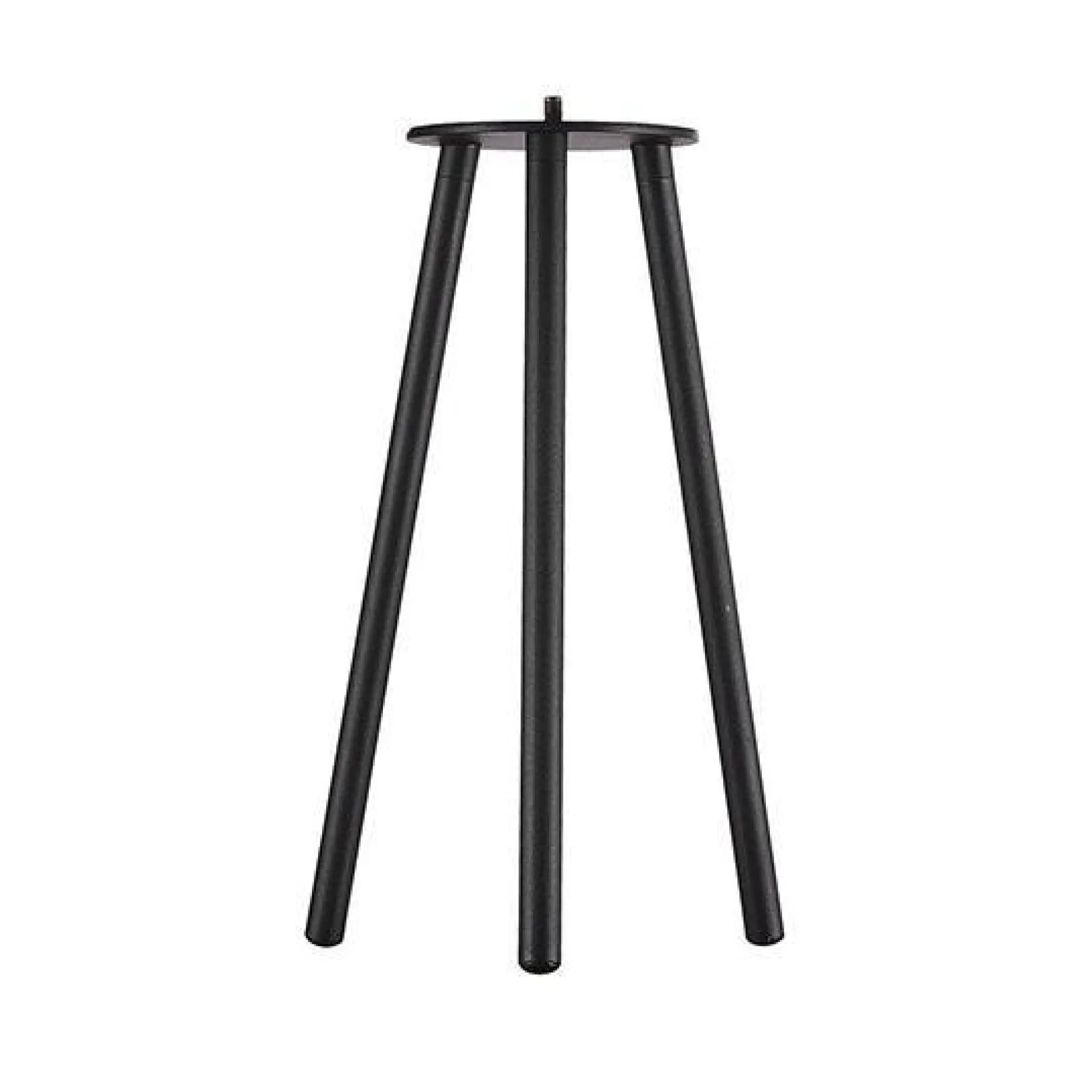 Kettle portable 22 | tripod 31 black