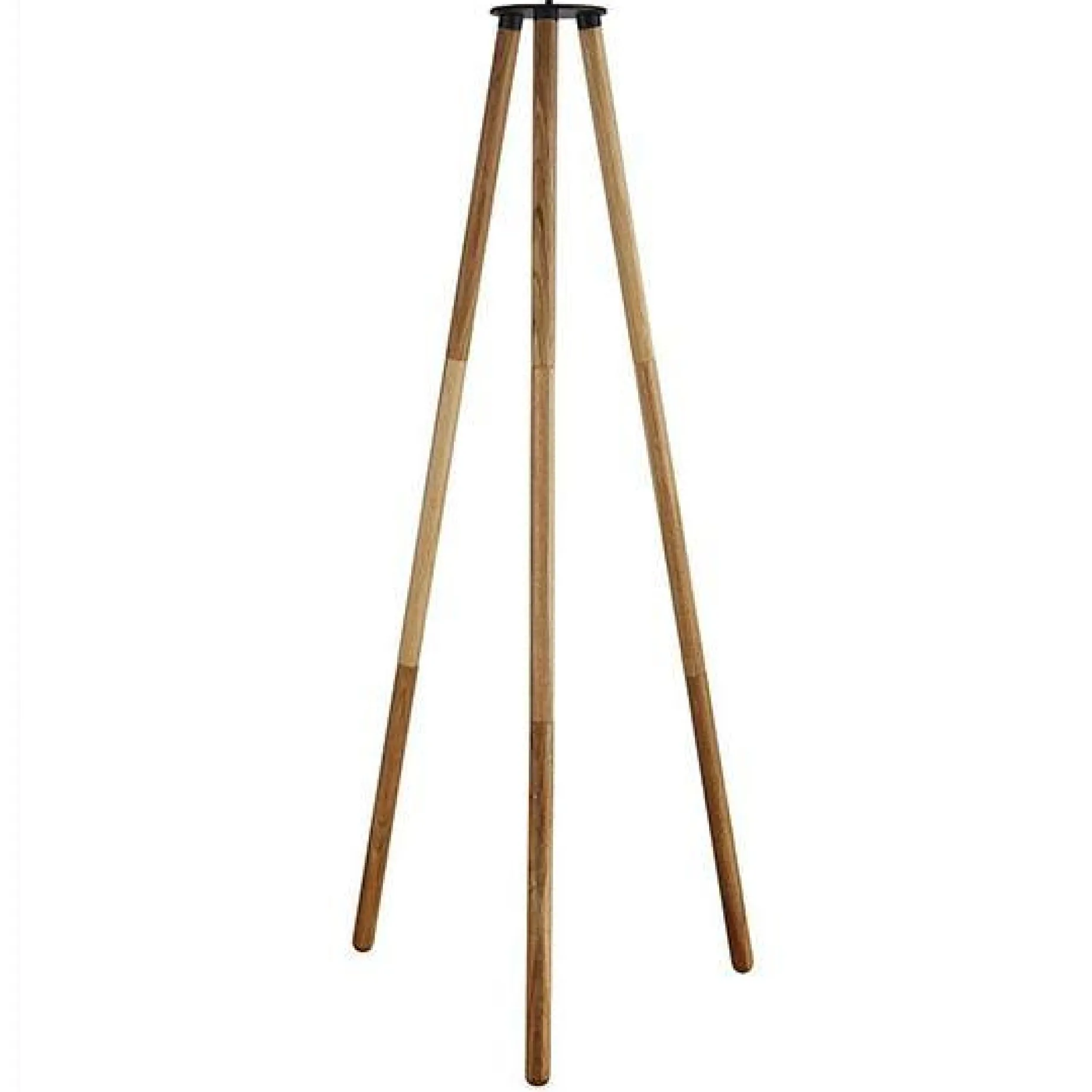 Kettle portable 22 | tripod 31 black