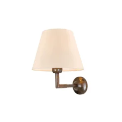 Kilkee wall | polished brass