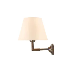 Kilkee wall | polished brass