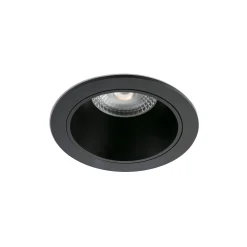 Kimo recessed ø17 | black