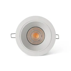 Kimo recessed ø17 | black