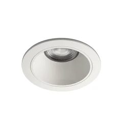 Kimo recessed ø17 | white