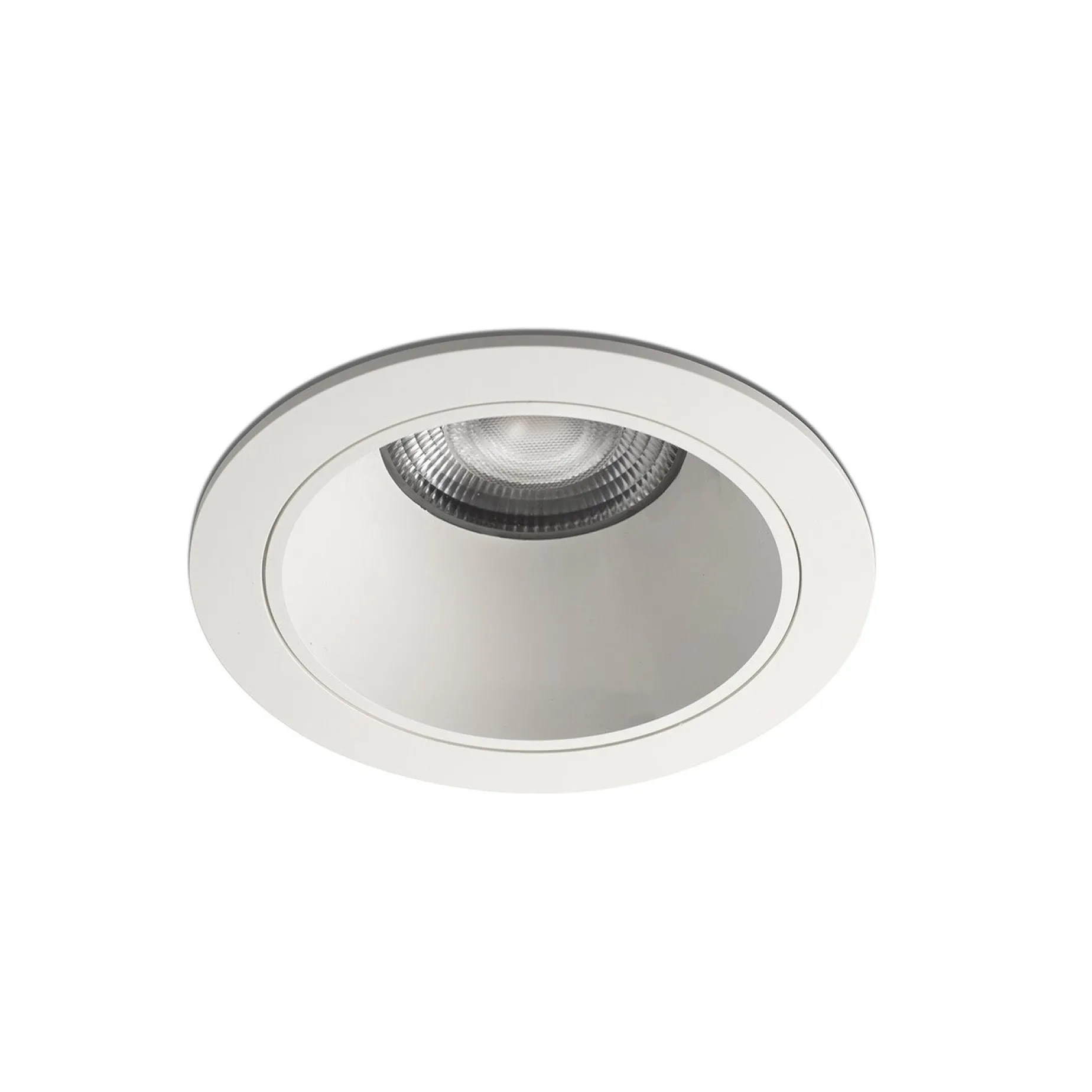 Kimo recessed ø17 | white