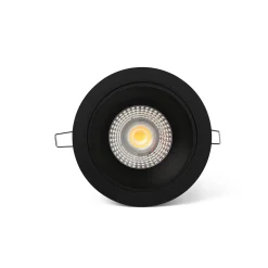 Kimo recessed ø17 | white