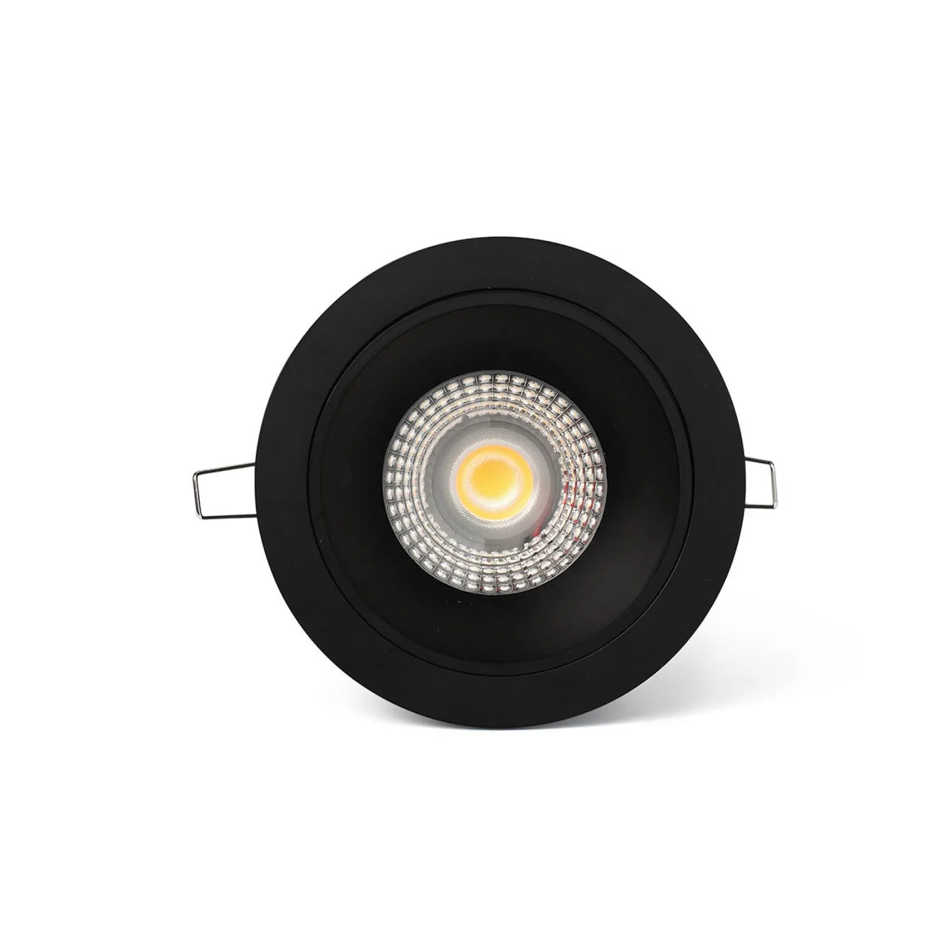 Kimo recessed ø17 | white