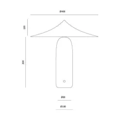 Kine t | matt white