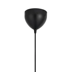 Kinto pendant ⌀42 | black