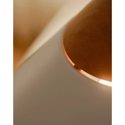 Kinto pendant ⌀42 | white