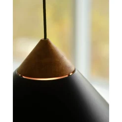 Kinto pendant ⌀42 | white