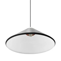 Kinto pendant ⌀42 | white