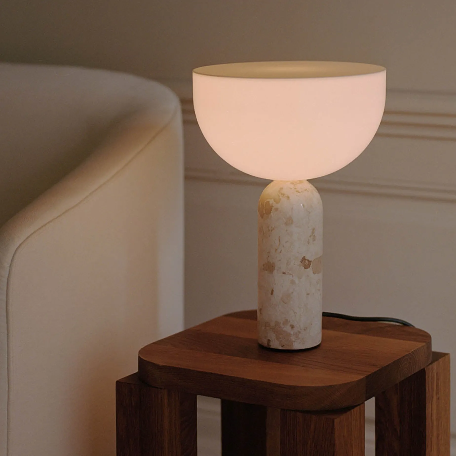 Kizu large | kunis breccia marble