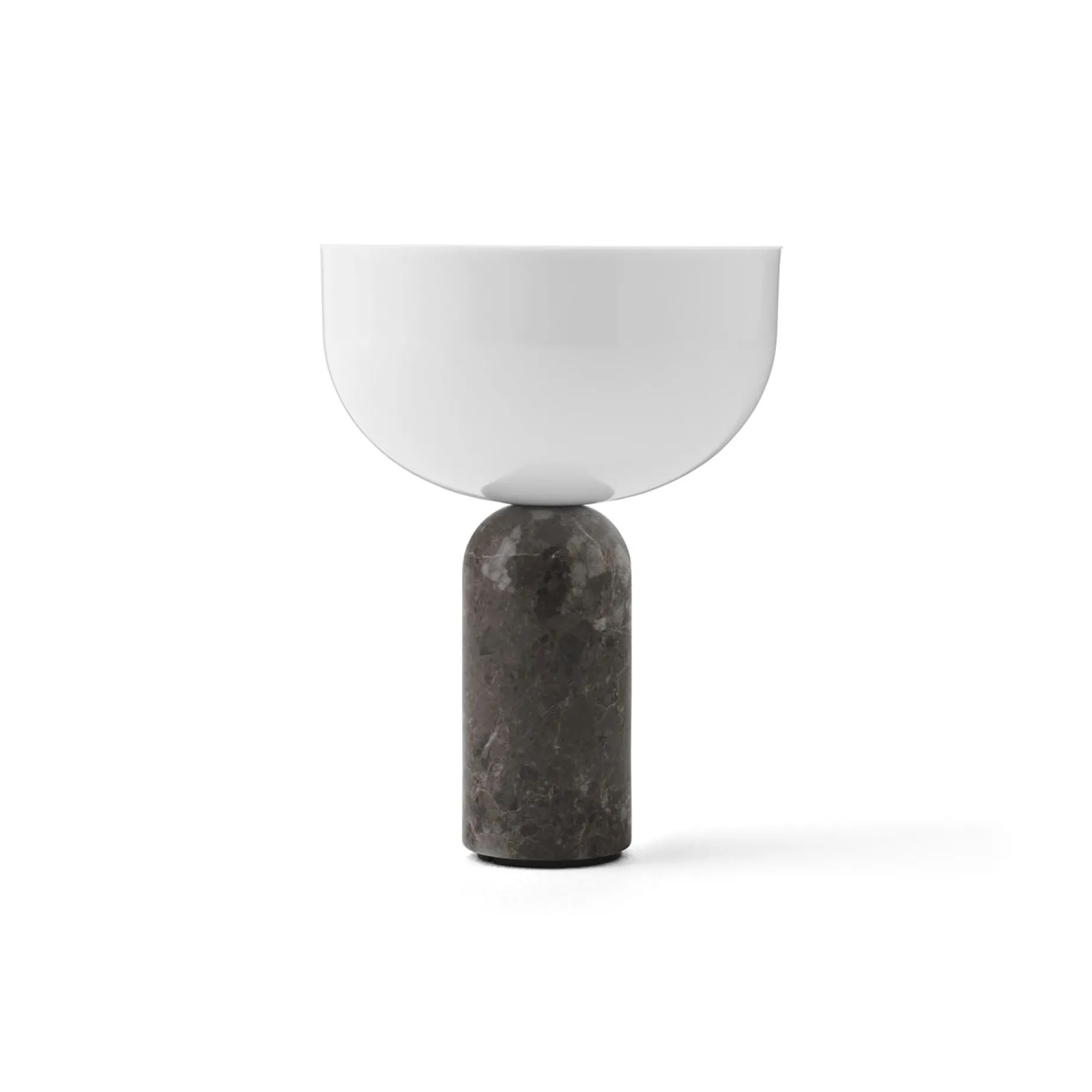 Kizu portable | breccia pernice marble