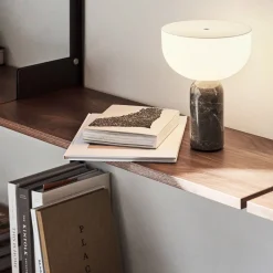 Kizu portable | breccia pernice marble