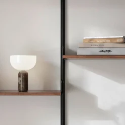 Kizu portable | breccia pernice marble