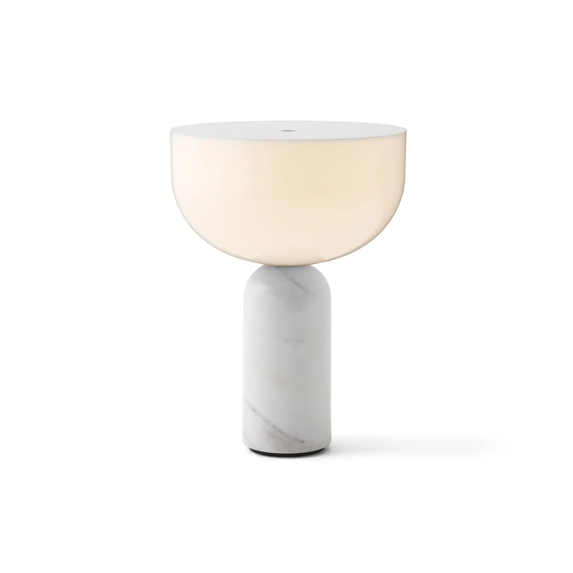 Kizu portable | breccia pernice marble