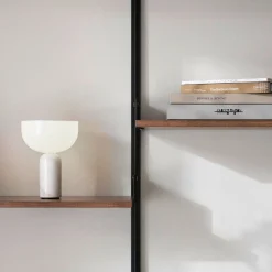 Kizu portable | breccia pernice marble