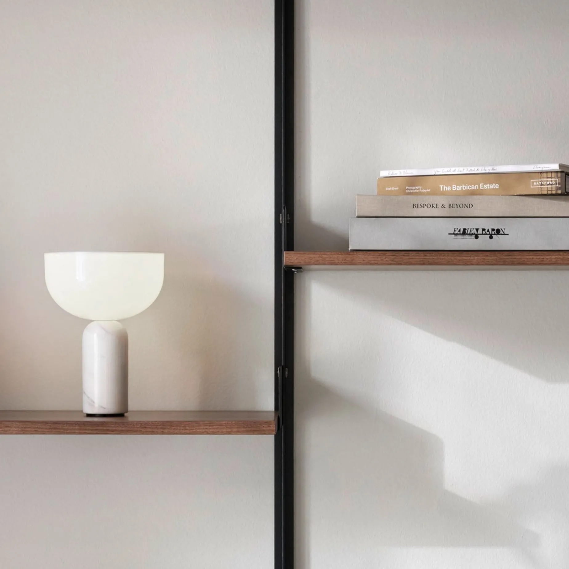 Kizu portable | breccia pernice marble