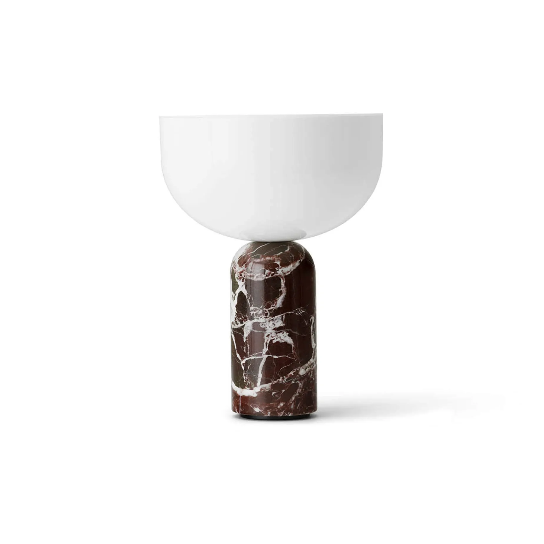 Kizu portable | breccia pernice marble