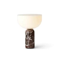 Kizu portable | breccia pernice marble