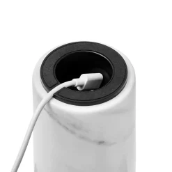 Kizu portable | breccia pernice marble