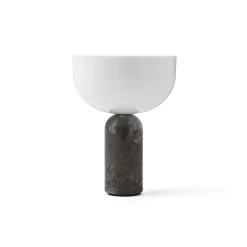 Kizu portable | gris du marais marble
