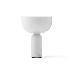 Kizu portable | gris du marais marble