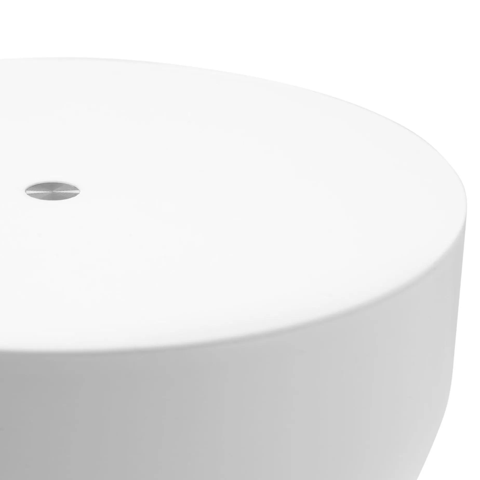 Kizu portable | gris du marais marble