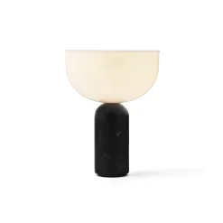 Kizu portable | gris du marais marble