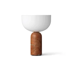 Kizu portable | gris du marais marble