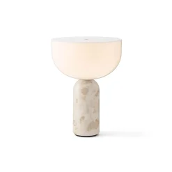 Kizu portable | rosso levanto marble