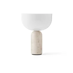 Kizu portable | rosso levanto marble
