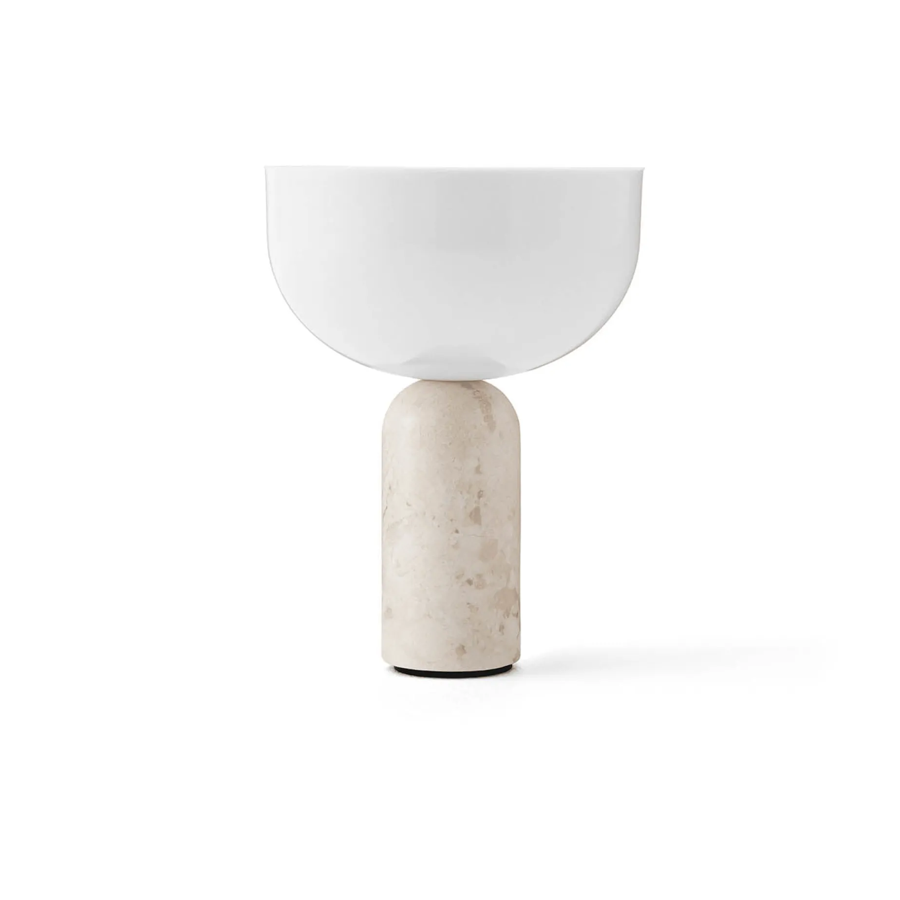 Kizu portable | rosso levanto marble