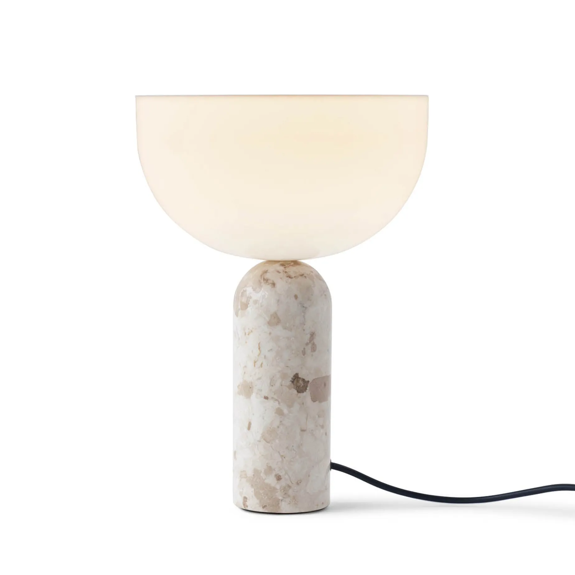 Kizu small | breccia pernice marble