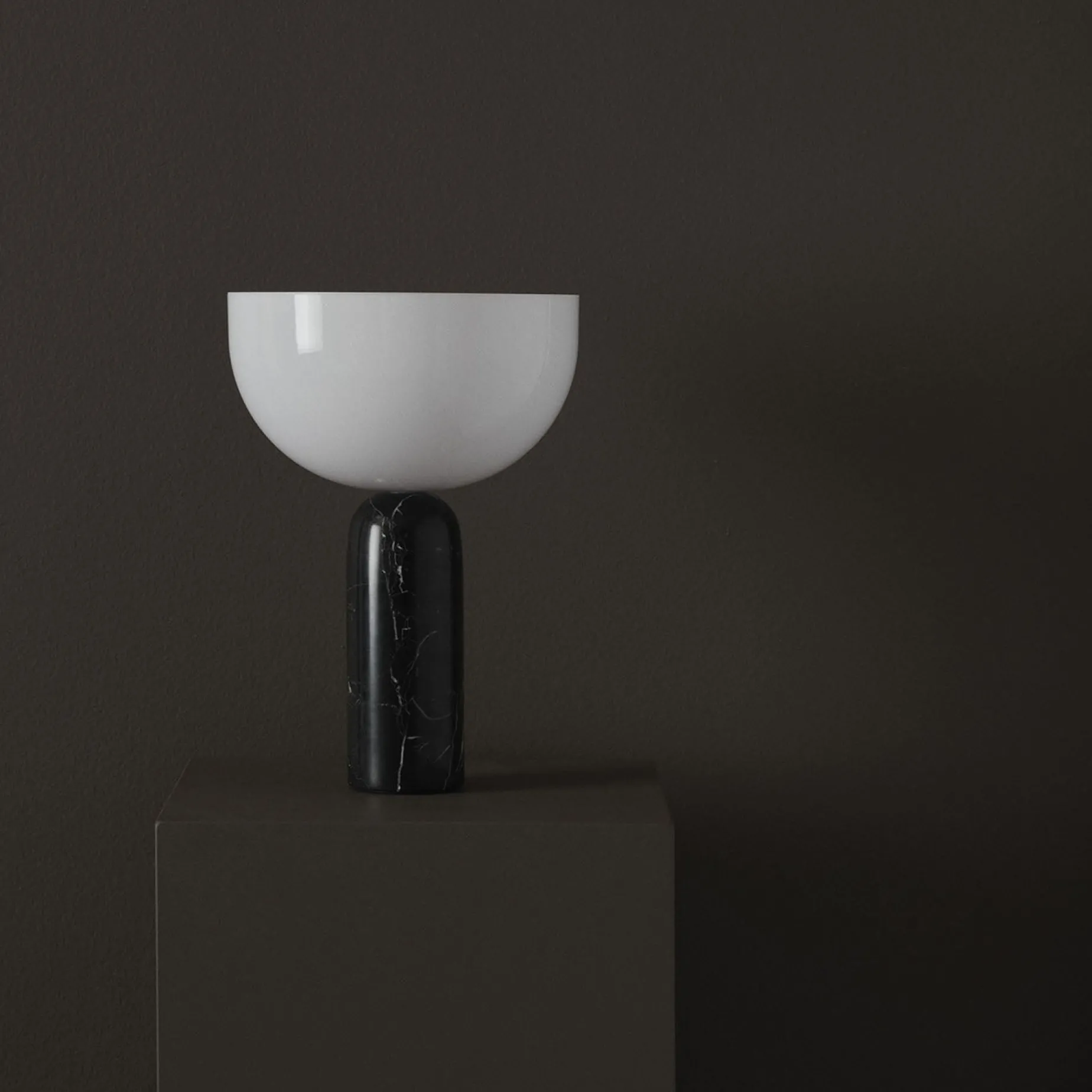 Kizu small | gris du marais