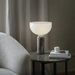 Kizu small | gris du marais