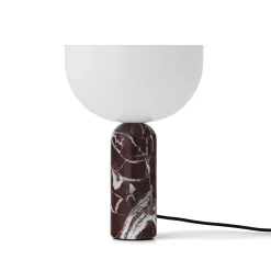 Kizu small | rosso levanto marble