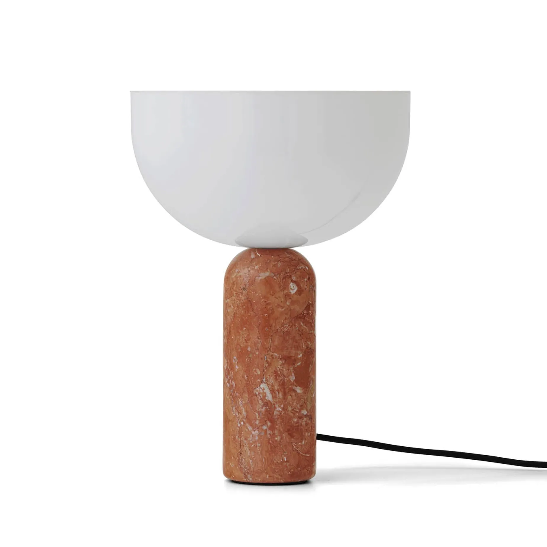 Kizu small | rosso levanto marble