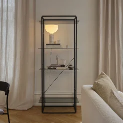 Kizu small | white marble
