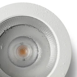 Kobo 15W recessed ø23 IP65 | white / 100º