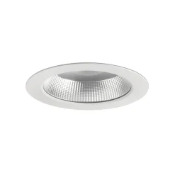 Kobo 15W recessed ø23 IP65 | white / 60° UGR<19