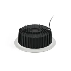 Kobo 15W recessed ø23 IP65 | white / 60° UGR<19